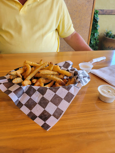 Photo of Romo's Mediterranean Grill - 661 Main St, Logan, UT 84321