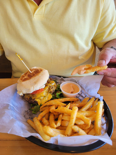 Photo of Romo's Mediterranean Grill - 661 Main St, Logan, UT 84321