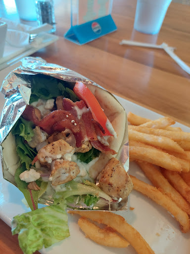 Photo of Romo's Mediterranean Grill - 661 Main St, Logan, UT 84321