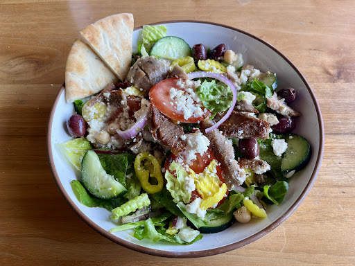 Photo of Romo's Mediterranean Grill - 661 Main St, Logan, UT 84321