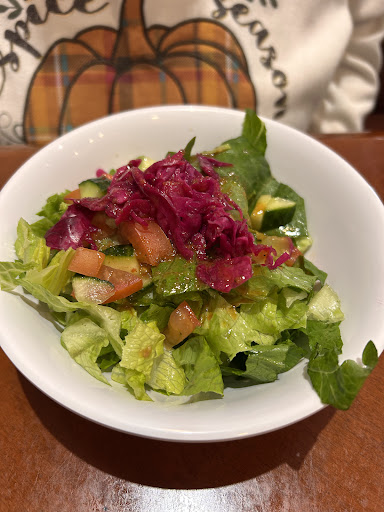 Photo of Shanasheel Grill - 3300 S 725 E, Salt Lake City, UT 84106