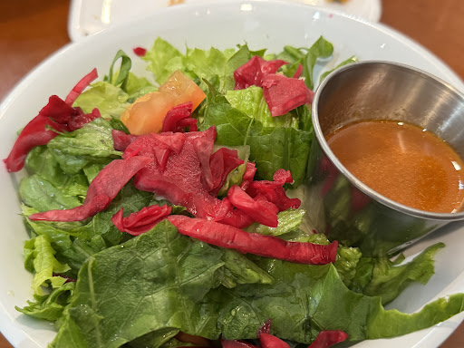 Photo of Shanasheel Grill - 3300 S 725 E, Salt Lake City, UT 84106