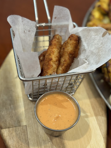 Photo of Shanasheel Grill - 3300 S 725 E, Salt Lake City, UT 84106