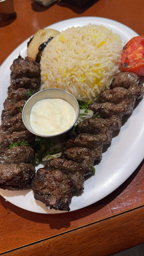 Photo of Shanasheel Grill - 3300 S 725 E, Salt Lake City, UT 84106