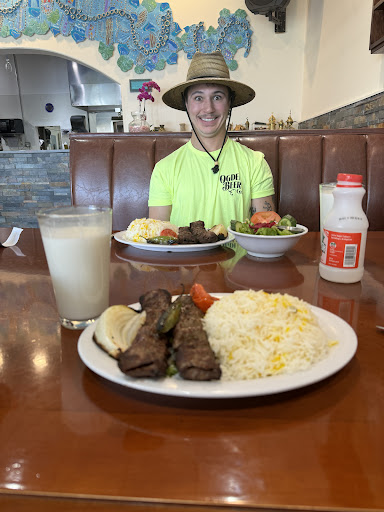 Photo of Shanasheel Grill - 3300 S 725 E, Salt Lake City, UT 84106