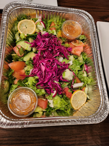 Photo of Shanasheel Grill - 3300 S 725 E, Salt Lake City, UT 84106