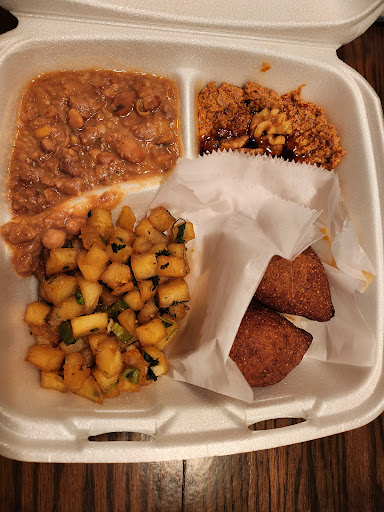 Photo of Shanasheel Grill - 3300 S 725 E, Salt Lake City, UT 84106