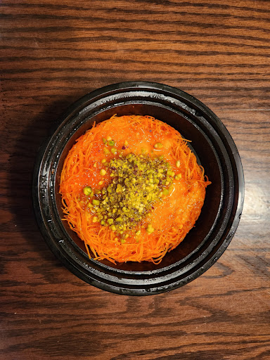 Photo of Shanasheel Grill - 3300 S 725 E, Salt Lake City, UT 84106