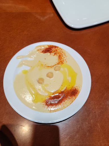 Photo of Shanasheel Grill - 3300 S 725 E, Salt Lake City, UT 84106