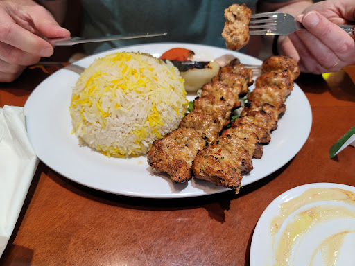 Photo of Shanasheel Grill - 3300 S 725 E, Salt Lake City, UT 84106