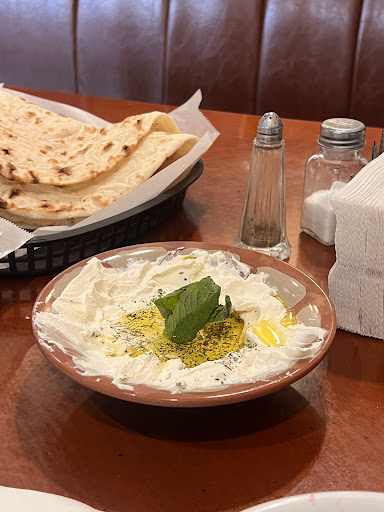 Photo of Shanasheel Grill - 3300 S 725 E, Salt Lake City, UT 84106