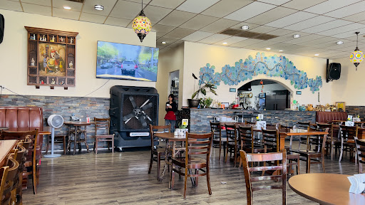 Photo of Shanasheel Grill - 3300 S 725 E, Salt Lake City, UT 84106