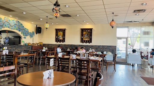 Photo of Shanasheel Grill - 3300 S 725 E, Salt Lake City, UT 84106