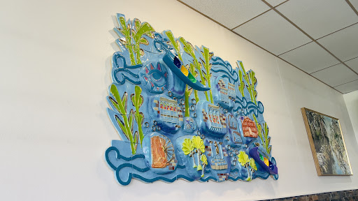 Photo of Shanasheel Grill - 3300 S 725 E, Salt Lake City, UT 84106