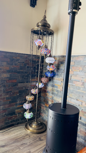 Photo of Shanasheel Grill - 3300 S 725 E, Salt Lake City, UT 84106