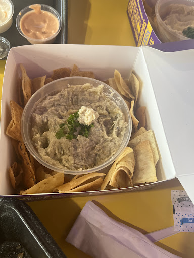 Photo of Alhambra Shawarma - 3965 5400 S, Taylorsville, UT 84129