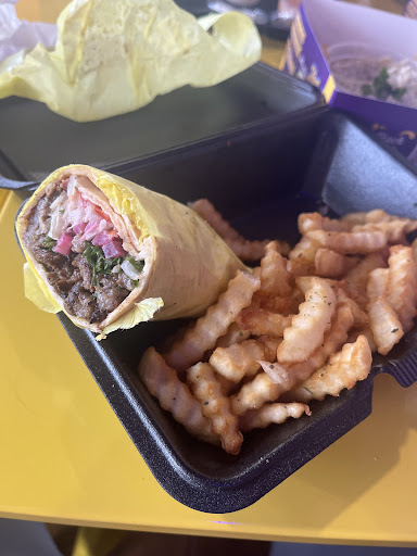 Photo of Alhambra Shawarma - 3965 5400 S, Taylorsville, UT 84129