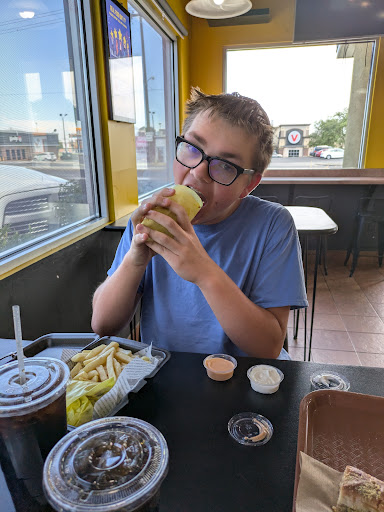 Photo of Alhambra Shawarma - 3965 5400 S, Taylorsville, UT 84129