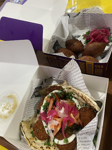 Photo of Alhambra Shawarma - 3965 5400 S, Taylorsville, UT 84129