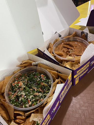 Photo of Alhambra Shawarma - 3965 5400 S, Taylorsville, UT 84129