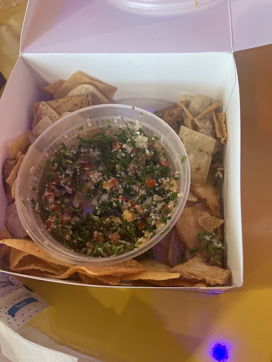 Photo of Alhambra Shawarma - 3965 5400 S, Taylorsville, UT 84129