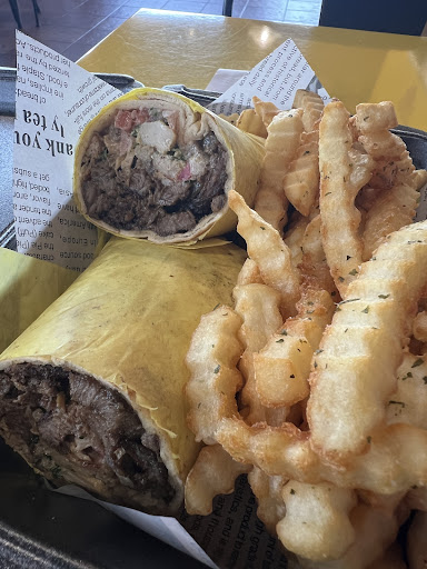 Photo of Alhambra Shawarma - 3965 5400 S, Taylorsville, UT 84129