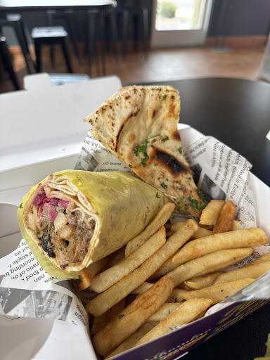 Photo of Alhambra Shawarma - 3965 5400 S, Taylorsville, UT 84129