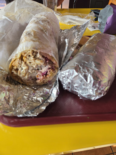 Photo of Alhambra Shawarma - 3965 5400 S, Taylorsville, UT 84129