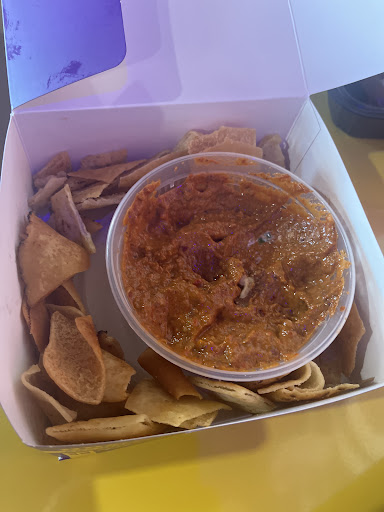 Photo of Alhambra Shawarma - 3965 5400 S, Taylorsville, UT 84129