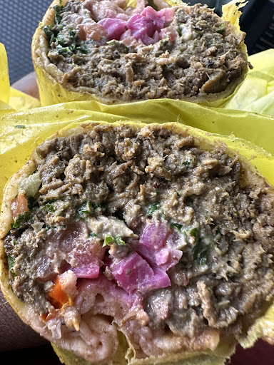 Photo of Alhambra Shawarma - 3965 5400 S, Taylorsville, UT 84129