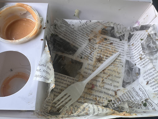 Photo of Alhambra Shawarma - 3965 5400 S, Taylorsville, UT 84129