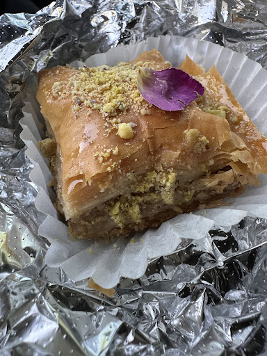 Photo of Alhambra Shawarma - 3965 5400 S, Taylorsville, UT 84129