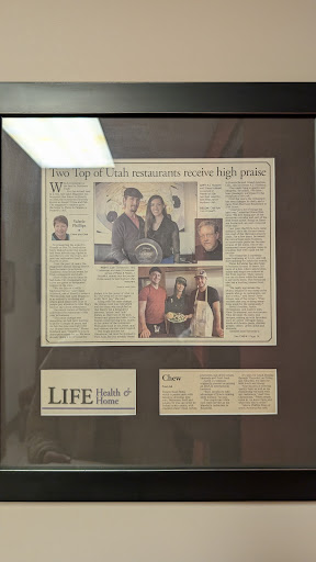 Photo of Hearth on 25th - 195 25th St STE 6, Ogden, UT 84401