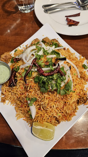 Photo of HABIBI GRILL - 3460 S Redwood Rd #5a, Salt Lake City, UT 84119