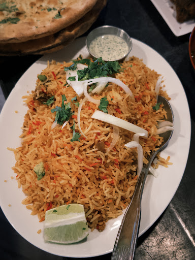 Photo of HABIBI GRILL - 3460 S Redwood Rd #5a, Salt Lake City, UT 84119