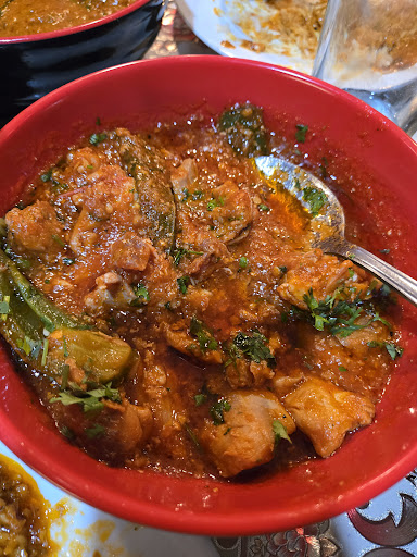 Photo of HABIBI GRILL - 3460 S Redwood Rd #5a, Salt Lake City, UT 84119