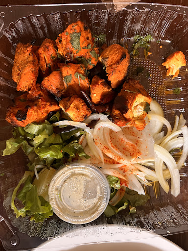 Photo of HABIBI GRILL - 3460 S Redwood Rd #5a, Salt Lake City, UT 84119