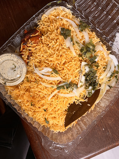 Photo of HABIBI GRILL - 3460 S Redwood Rd #5a, Salt Lake City, UT 84119