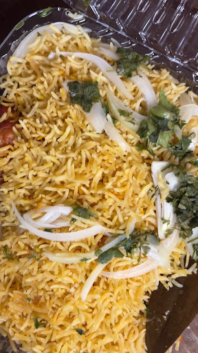 Photo of HABIBI GRILL - 3460 S Redwood Rd #5a, Salt Lake City, UT 84119