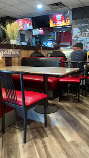 Photo of HABIBI GRILL - 3460 S Redwood Rd #5a, Salt Lake City, UT 84119