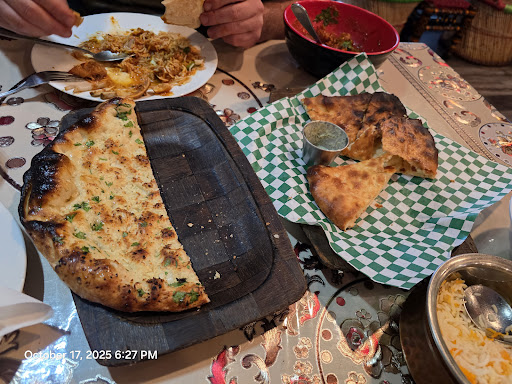 Photo of HABIBI GRILL - 3460 S Redwood Rd #5a, Salt Lake City, UT 84119