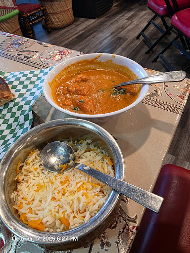 Photo of HABIBI GRILL - 3460 S Redwood Rd #5a, Salt Lake City, UT 84119