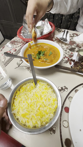 Photo of HABIBI GRILL - 3460 S Redwood Rd #5a, Salt Lake City, UT 84119