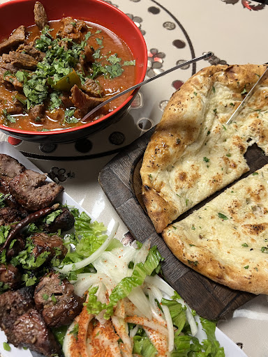 Photo of HABIBI GRILL - 3460 S Redwood Rd #5a, Salt Lake City, UT 84119