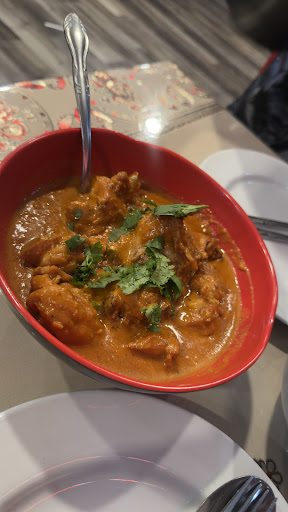 Photo of HABIBI GRILL - 3460 S Redwood Rd #5a, Salt Lake City, UT 84119