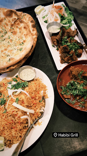 Photo of HABIBI GRILL - 3460 S Redwood Rd #5a, Salt Lake City, UT 84119