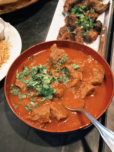 Photo of HABIBI GRILL - 3460 S Redwood Rd #5a, Salt Lake City, UT 84119