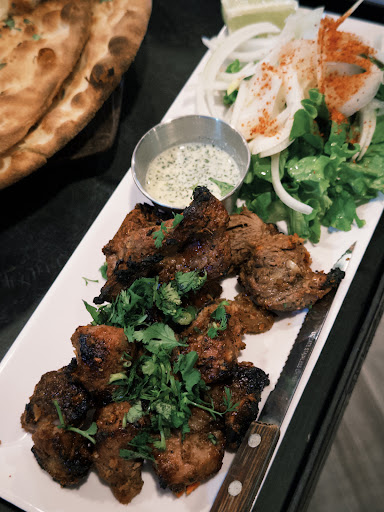 Photo of HABIBI GRILL - 3460 S Redwood Rd #5a, Salt Lake City, UT 84119