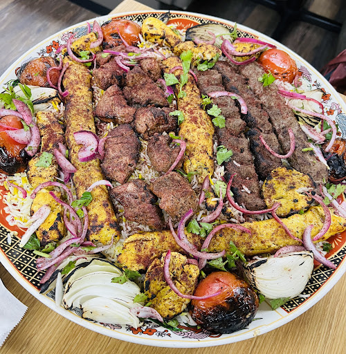 Photo of PITA HOUSE & GRILL - 389 E 3300 S, South Salt Lake, UT 84115