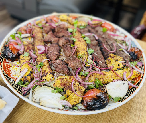 Photo of PITA HOUSE & GRILL - 389 E 3300 S, South Salt Lake, UT 84115